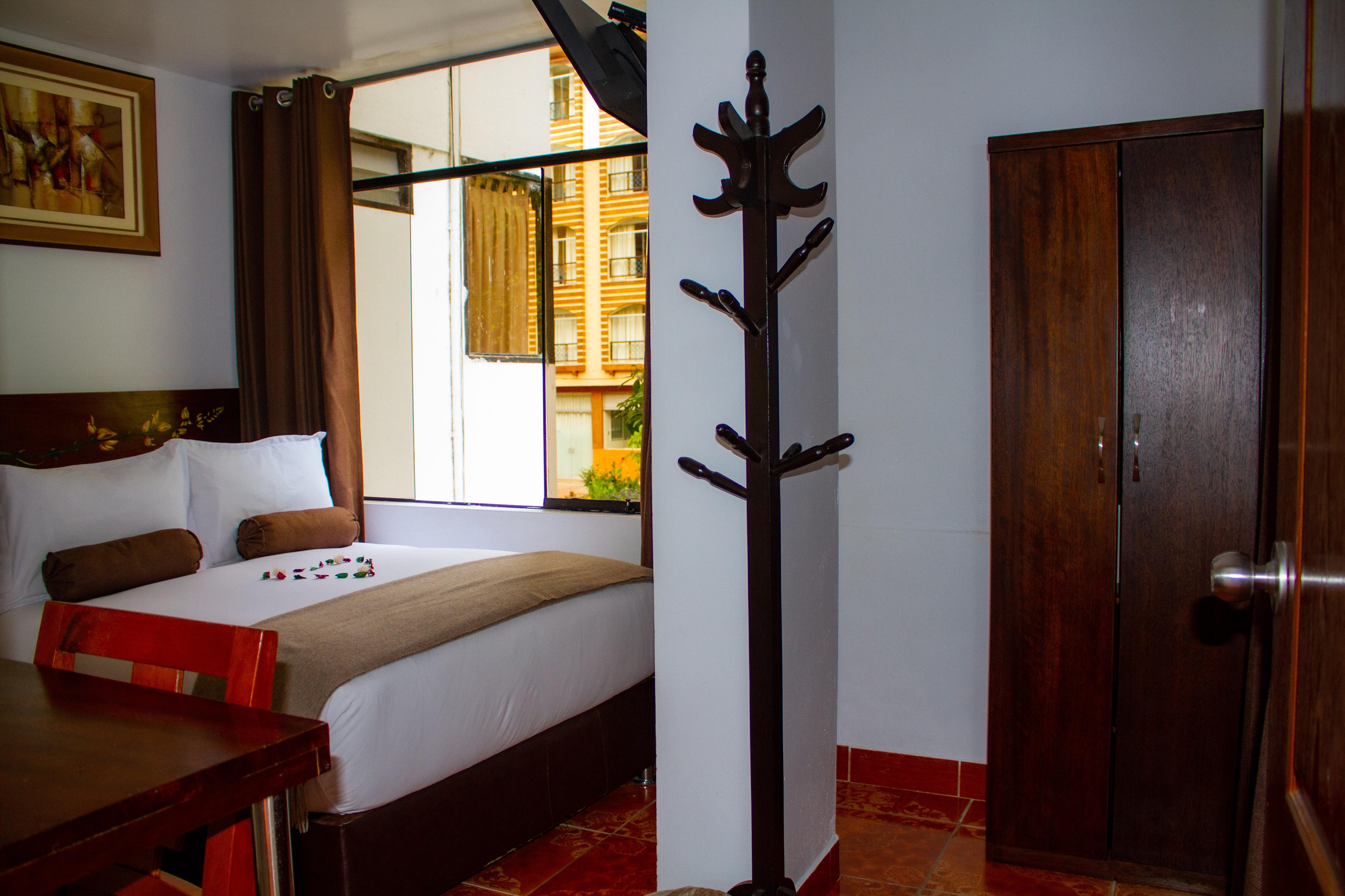 Hotel Retama Machupicchu Kültér fotó