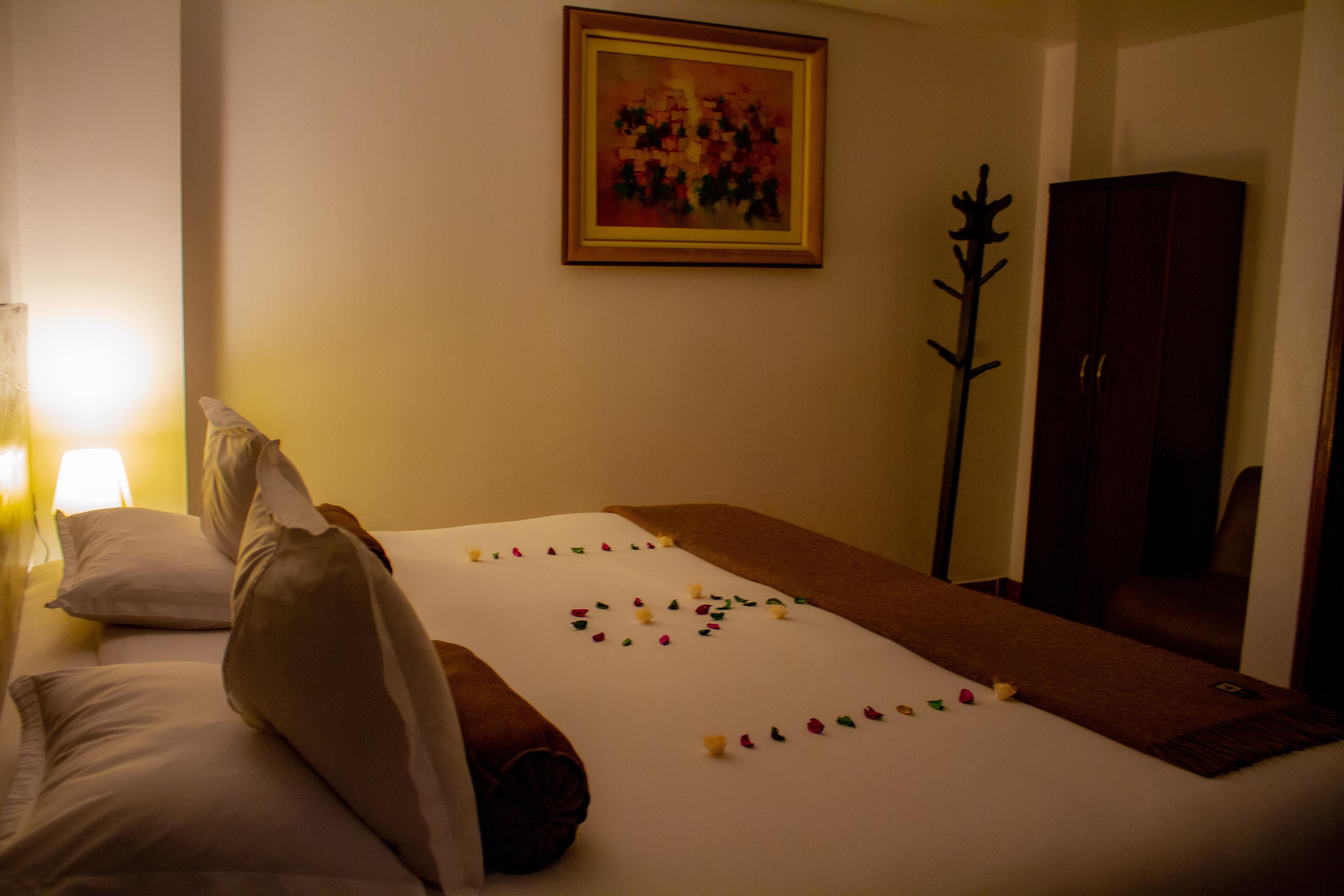Hotel Retama Machupicchu Kültér fotó