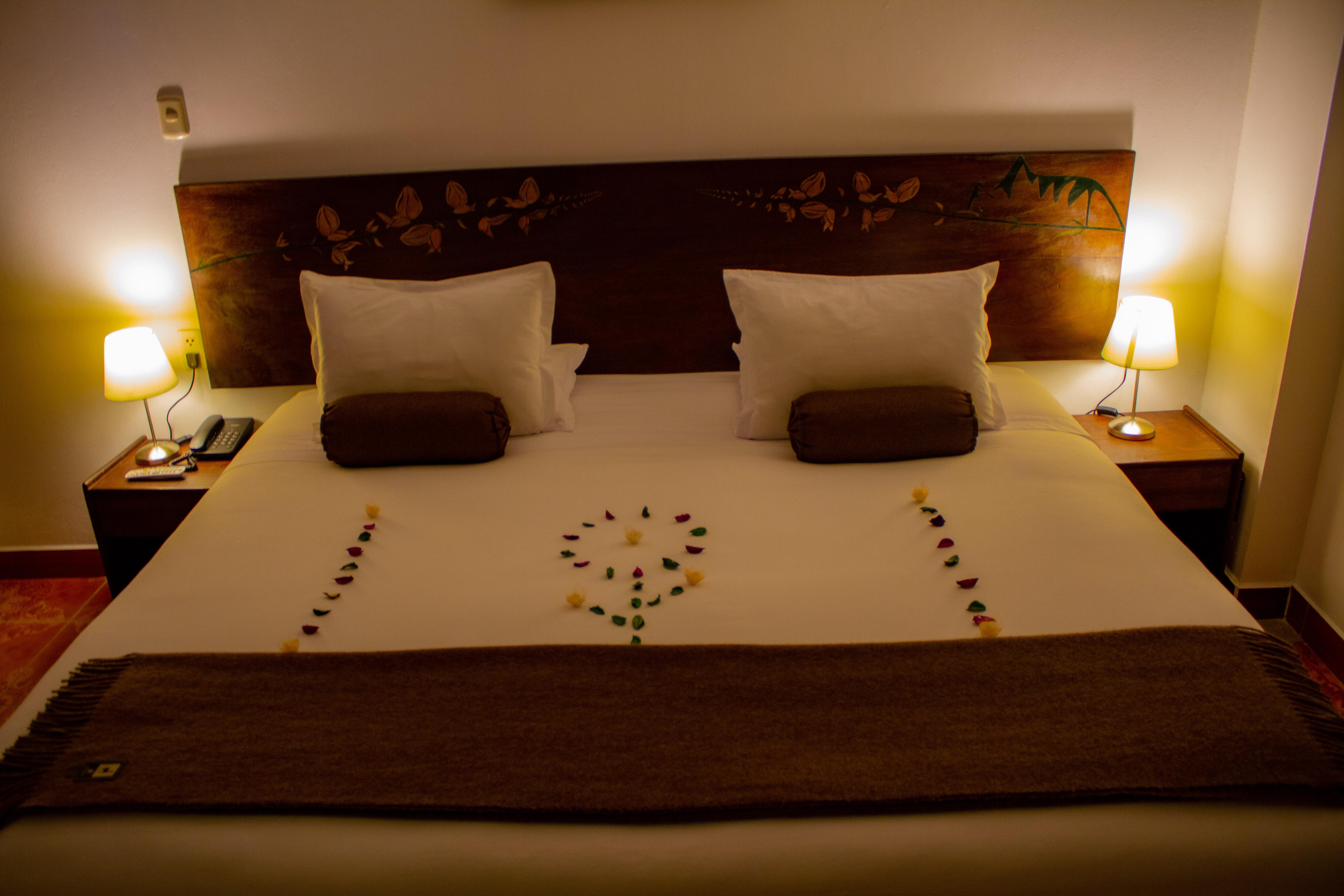 Hotel Retama Machupicchu Kültér fotó