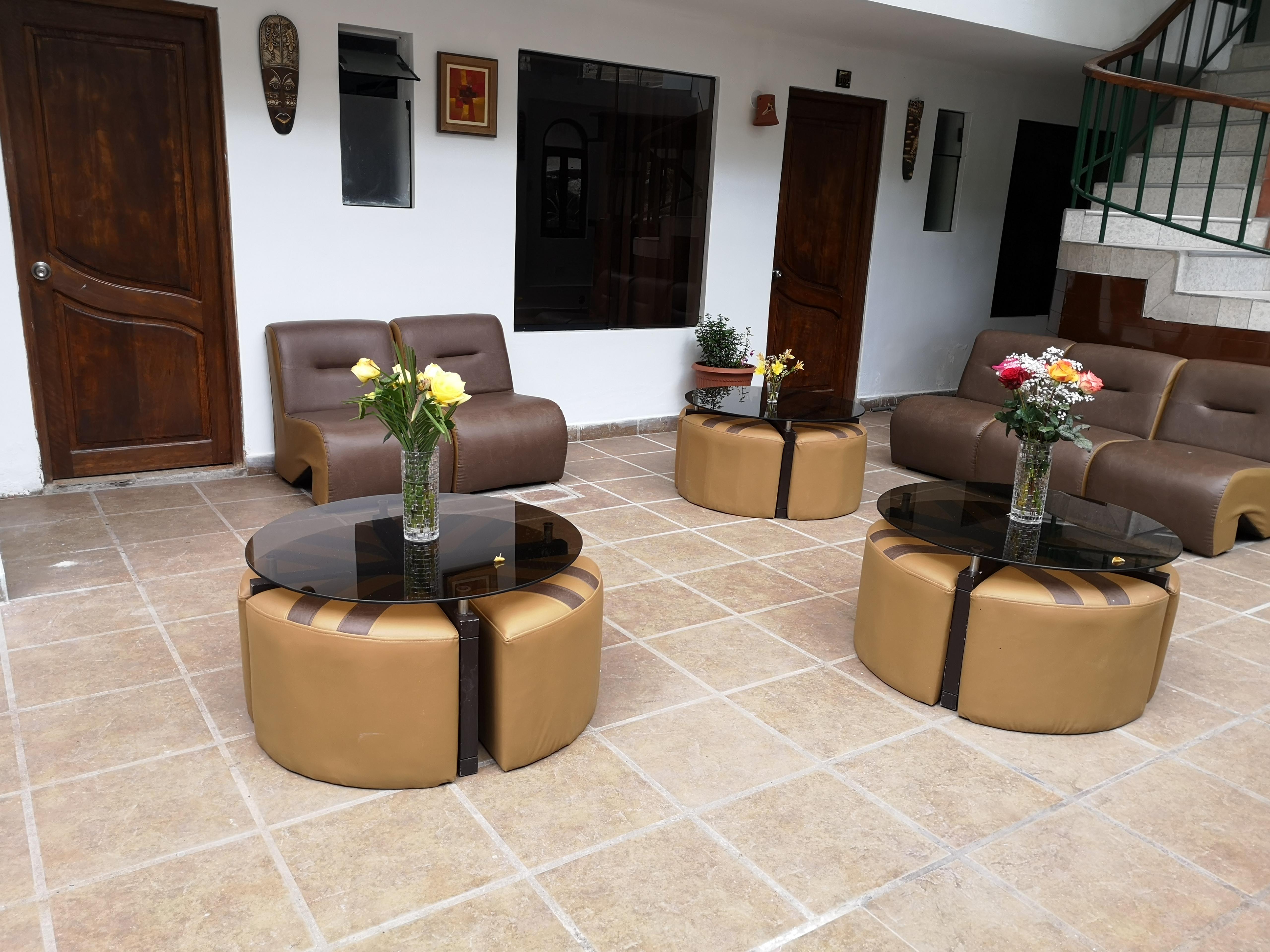 Hotel Retama Machupicchu Kültér fotó