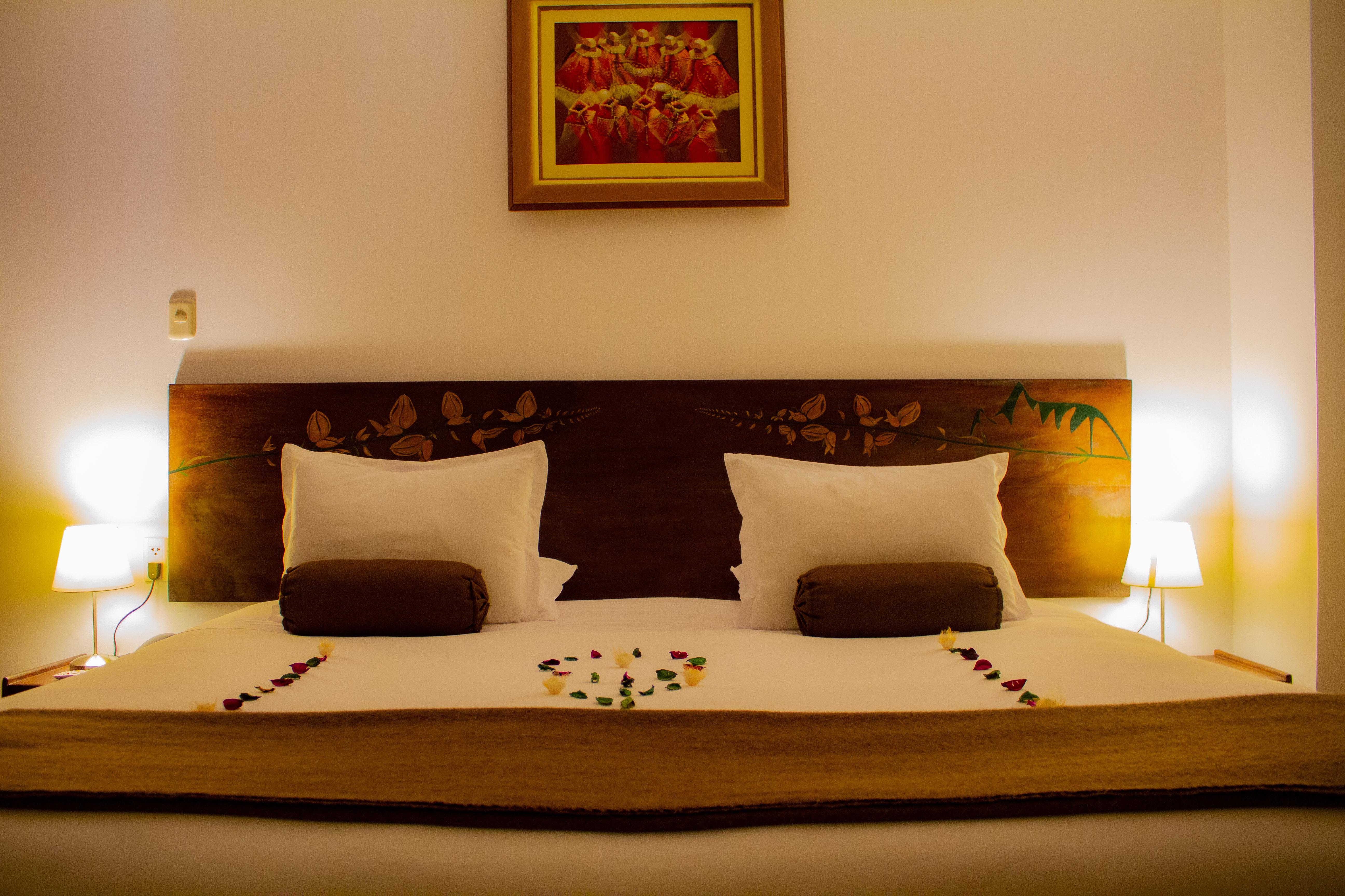 Hotel Retama Machupicchu Kültér fotó