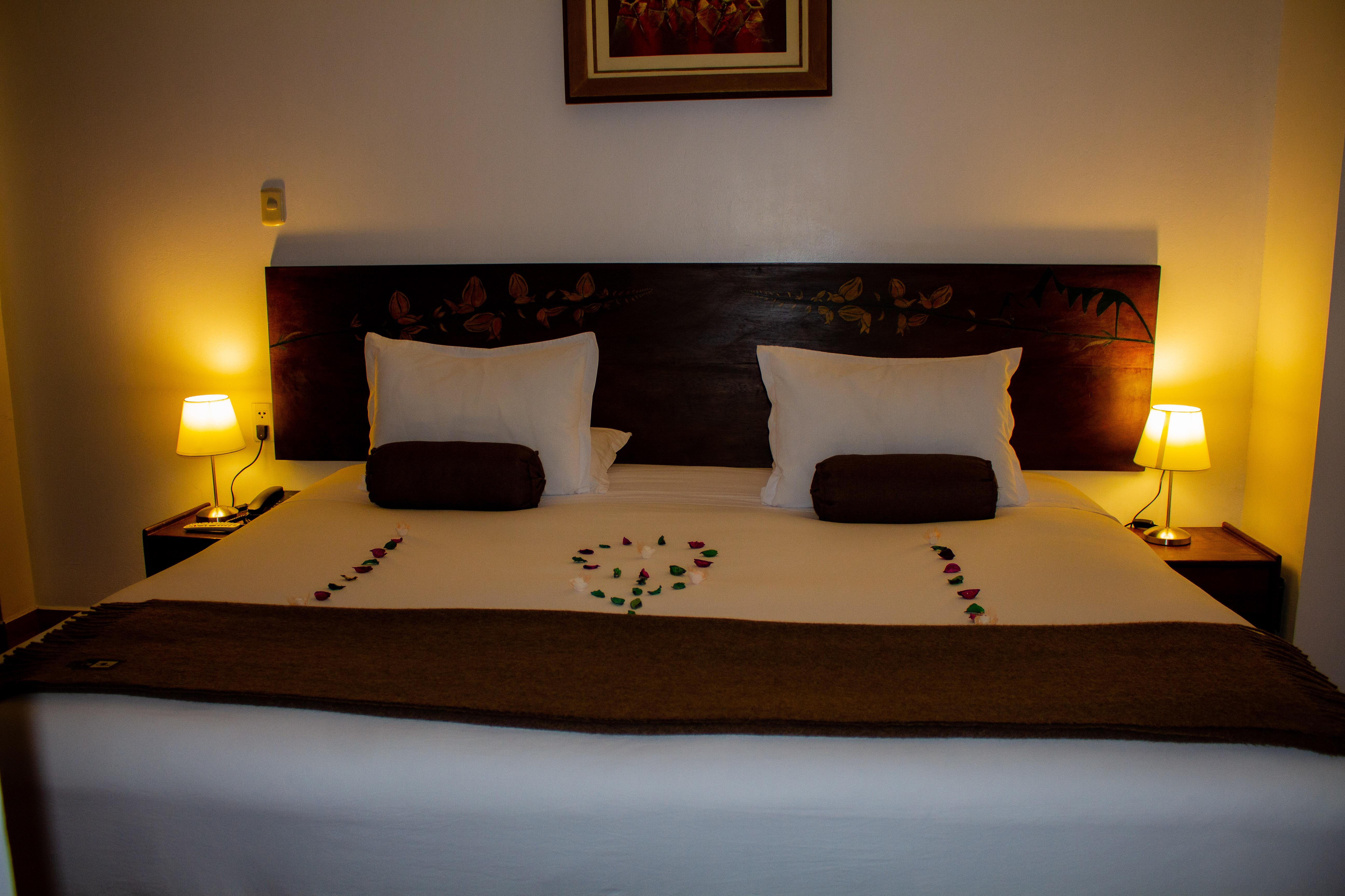 Hotel Retama Machupicchu Kültér fotó